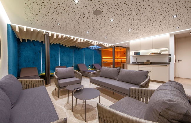 Apartment in Bramberg With Mountain Views - Photo 14