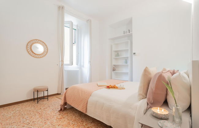 Nonna Tere Apartment - Foto 13