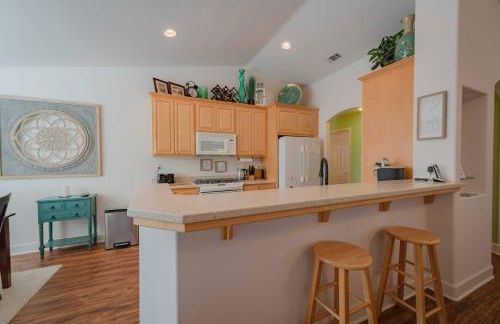 Seabreeze Bungalow - Foto 16