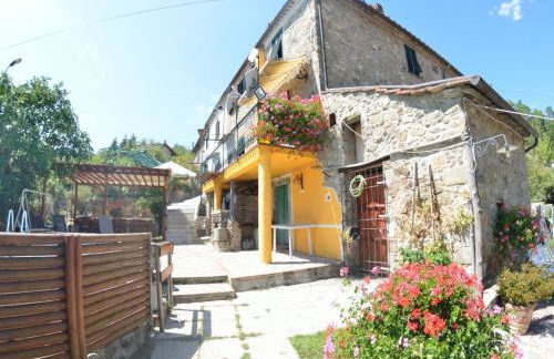 Cottage in San Marcello With Pool and Charm - Foto 12