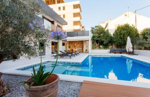 heated pool apartment KaLeGa - Foto 16