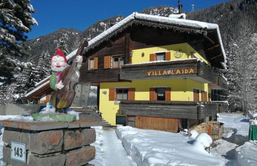 Villa L'Aida - Foto 19