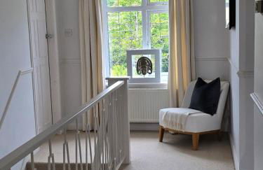 Isle of Wight Holiday Home - Photo 18