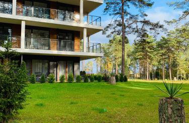 REMAR - Apartamenty Zefir nad Jeziorem Necko - Foto 3