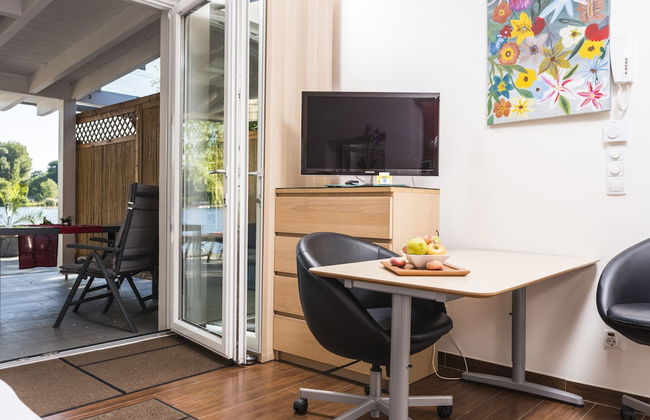 AJO Vienna Beach - Contactless Check-in - Foto 28