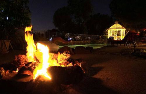 Secluded Romantic Getaway Home - Foto 17