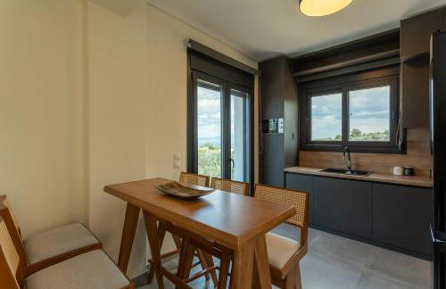 Eros sea view residences Mytilini - Photo 11