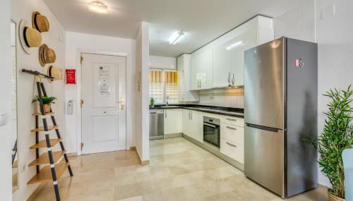 Hanami Puerto Alto PA 1-6 - Photo 2, Lobby or reception