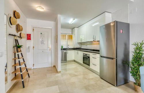 Hanami Puerto Alto PA 1-6 - Photo 2