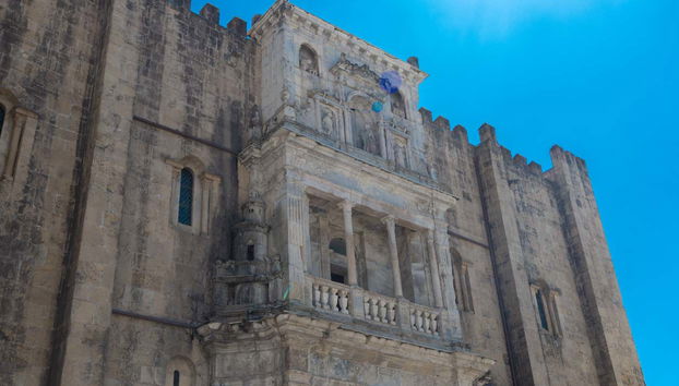 Catedral de Coímbra