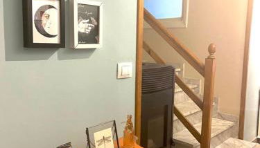 Casa Concha do Caserón do Viaxeiro - Foto 5