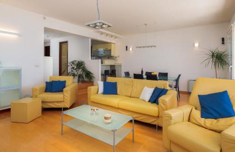 Seaside Apartment Gold 1row - Foto 11