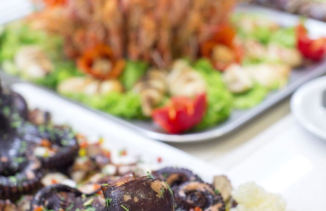 Atlantis Beach Hotel - Foto 35