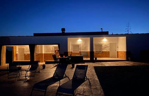 Hacienda Donaire Beas - Foto 14