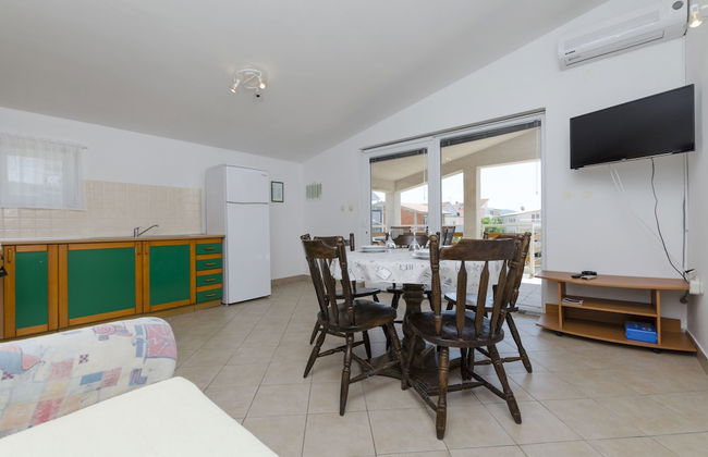 Apartments Marija Jug - Foto 68