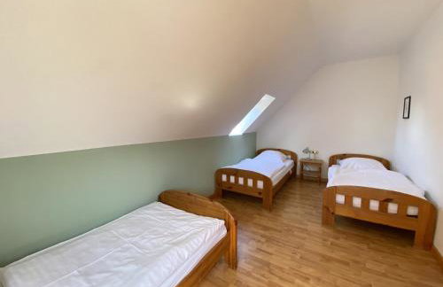 Natur Ferienpark 28 - Hundefreundlicher Rückzugsort für Erholung und Abenteuer im Grünen - Foto 12