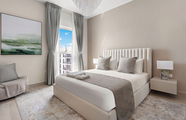 Silkhaus Waters Edge Tower - Yas Island - Photo 54