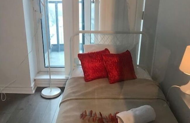 Kashaneh at Harrison Garden - Foto 11