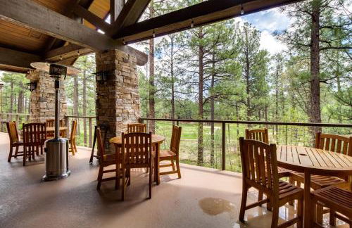 Top-Rated Torreon Community! Deck and Forest Views! - Foto 34