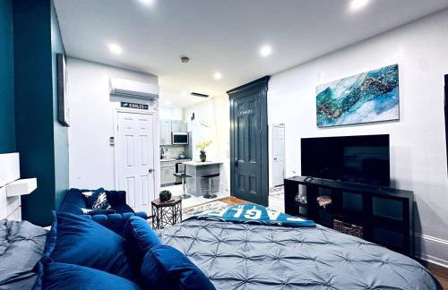 New - Suite by Rittenhouse Square - Foto 11