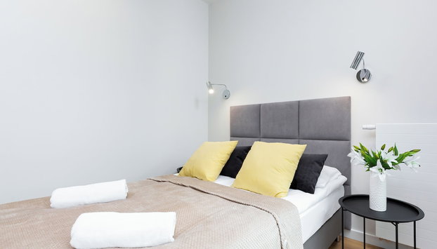 Modern Business Apartments by Renters - Foto 3, Habitación