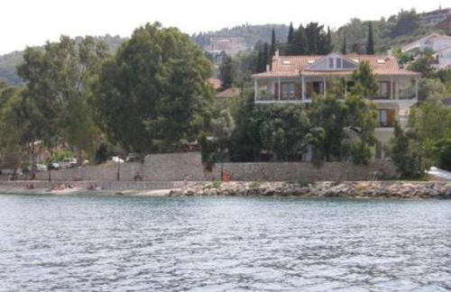 Tzeni Villa - Foto 53