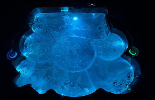 Willow Lodge - Foto 28