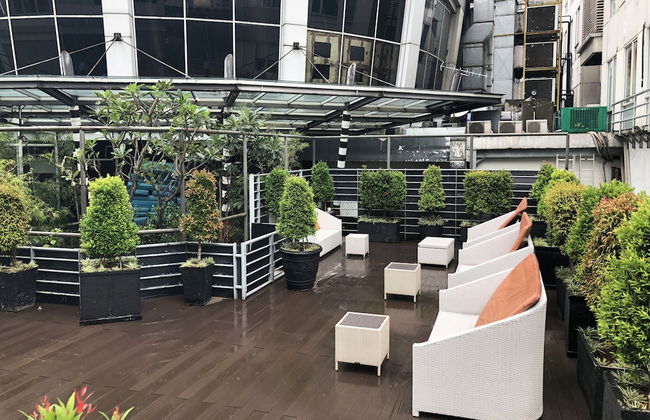 Premium Location 2BR Apartment @ FX Residence - Foto 35