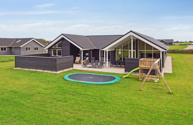 "Sibbe" - 500m to the fjord - Foto 1