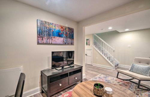Washington DC Apartment at Rock Creek Park! - Foto 6