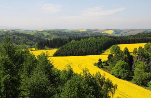 FEWO An der Linde Mülsen - Foto 20