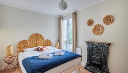 Apartment La Défense by Studio prestige - Foto 5, towels