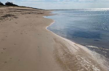 Maisonnette La Coti H5 avec piscine intérieure chauffée, accès plage à pied - Foto 11