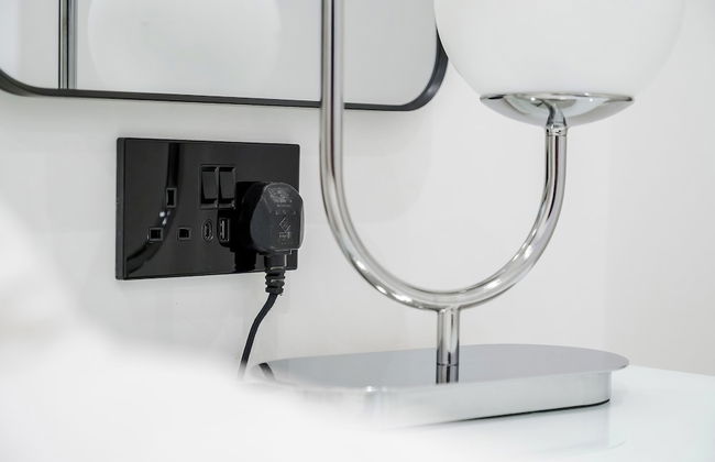 Marylebone Serviced Apartments - Foto 55