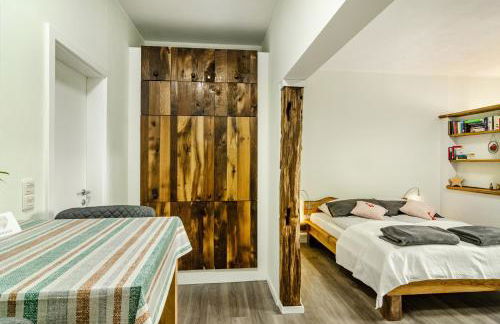 Fewo1 Seelter Ai Saterland - Foto 8