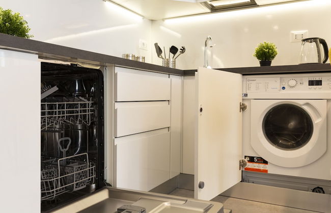 notaMi - Biancospini 13 - Flower District - Foto 11