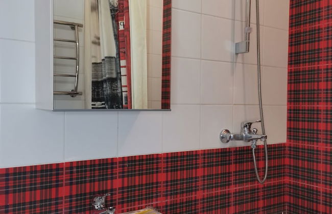 Inndays Podolsk on Elektromontazhny - Photo 13