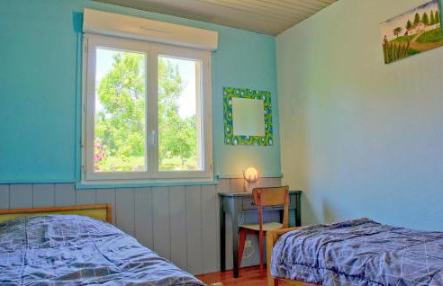 Holiday Home In Montsernelle - Foto 15