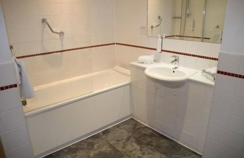 PREMIER SUITES Bristol Redcliffe - Foto 28