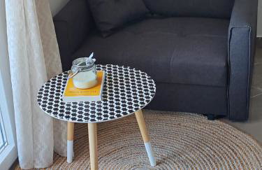 Sunny Apartment - Foto 10