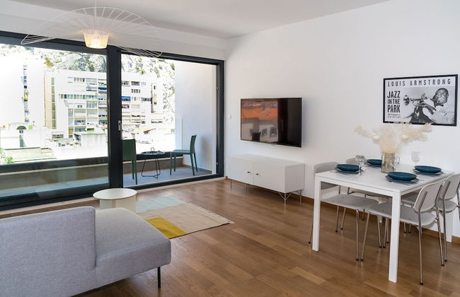 RIVUS apartmani - Foto 24