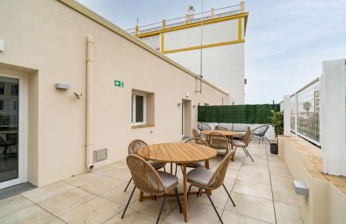 Limehome Sevilla Ronda de Capuchinos - Foto 90