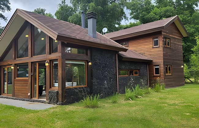 Oceana Suites Vista Quelhue - Foto 33