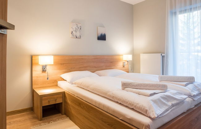 Sun & Snow Resort Karkonosze - Photo 38