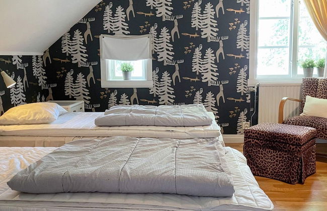 11 Person Holiday Home in Odeshog-by Traum - Foto 12