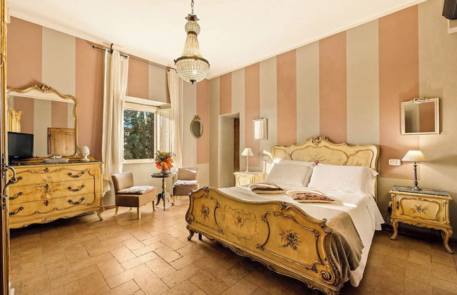 I Capricci di Merion Resort & Spa - Foto 19