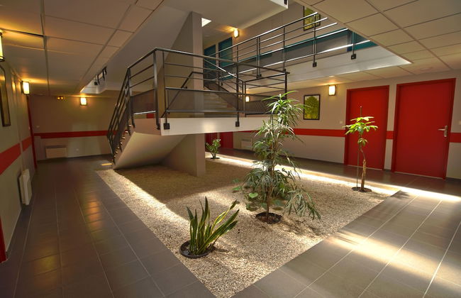 Kosy Aparthotel Campus del Sol Esplanade - Foto 45