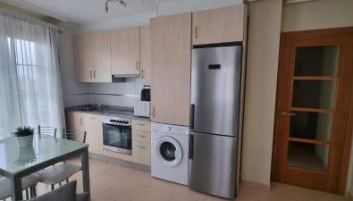 Piso con piscina entre 2 playas - Floor with pool between 2 beaches - Foto 2