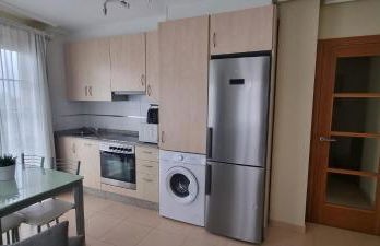 Piso con piscina entre 2 playas - Floor with pool between 2 beaches - Foto 2