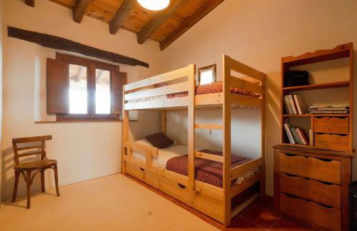 Casa Rural Taller del Nogal - Foto 22